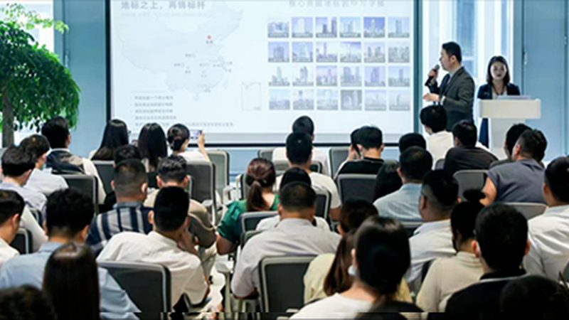 代理机构资质迷雾：北京商标注册背后的隐形门槛