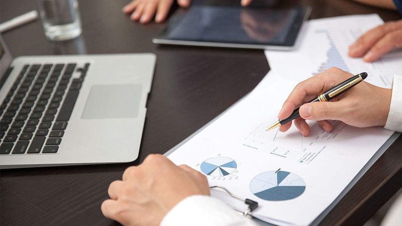 代理记账公司业务揭秘：企业财务管理的得力助手